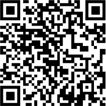 【直播二维码】人文讲座系列第六场(王中江教授) 【直播二维码】人文讲座系列第六场(王中江教授)